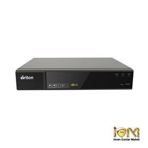 دستگاه ضبط تصویر آنالوگ برایتون مدل UVR7TAA04AH-D14G
