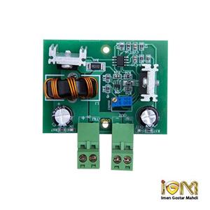 مبدل افزاینده ولتاژ آنیک