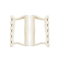 دستگیره فیزیوتراپی جفتی تکی کد 023
