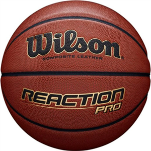 توپ بسکتبال ویلسون آمریکا Wilson Basketball REACTION PRO