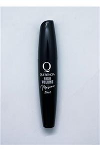 ریمل- QUERENCIA SKIN CARE Ekstra hacim