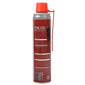 اسپری خشک اوکی کد 600 حجم 300 میلی لیتر OK Tuner Dry Lubricant 600 - 300ml