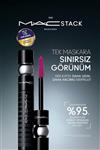 ریمل- Mac LİGHT373