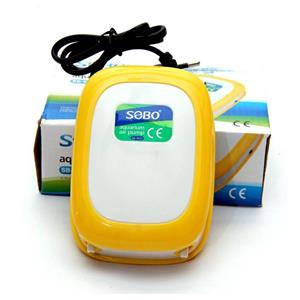 پمپ هوا سوبو کد SB-9905