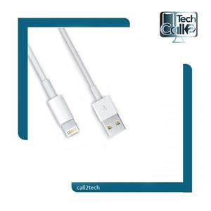 کابل شارژ ایفون Lightning To USB Cable Original-6IC