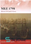 دانلود کتاب Nile 1798 : NelsonÖs First Great Victory – نیل 1798: اولین پیروزی بزرگ نلسون