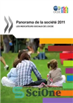 دانلود کتاب Panorama de la socie╠te╠ 2011 Les indicateurs sociaux de lÖOCDE. – Panorama de la socie╠te╠ 2011 Les indicatorurs...