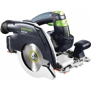 اره مدور دستی برقی فستول آلمان FESTOOL HK 55 EBQ-Plus (576121)