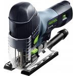 اره عمودبر پاندولی فستول آلمان FESTOOL PS 420 EBQ-Plus CARVEX (576175)