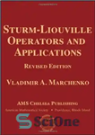 دانلود کتاب Sturm-Liouville Operators and Applications : Revised Edition – اپراتورها و برنامه های کاربردی Sturm-Liouville: ویرایش اصلاح شده