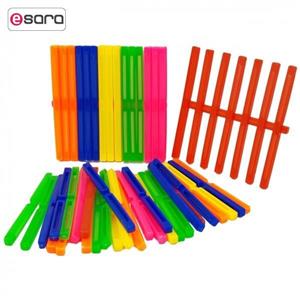 بازی آموزشی طرح چوب خط کارا کد 01