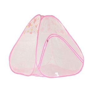 پشه بند کودک اسپرینگ مدل کلبه Spring Blue Tent Baby Mosquito Net 