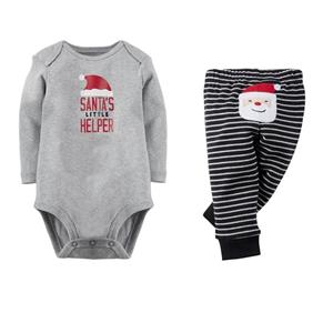 ست 2 تکه لباس پسرانه کارترز کد 849