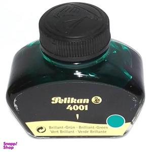 جوهر خودنویس پلیکان مدل 4001 حجم 62.5 میلی لیتر