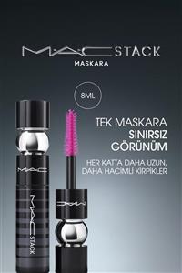 ریمل- Mac Effective16 