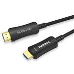 کابل فرانت Faranet HDMI v2.0 فیبر نوری 30 متری