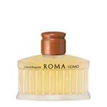 روما اومو ادو تویلت مردانه لورا بیاجوتی حجم 75 میل عطر اورجینال