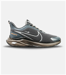 کفش کتانی مردانه خاکستری Nike air zoom pegasus 38 مدل 4253