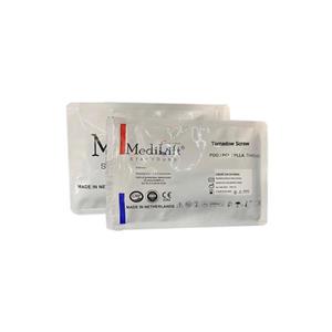 نخ لیفت دوسوزنه 12 بعدی مدیلیفت 440mm