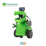 کیت ربات استیم کیو داینو (Q-Dino)