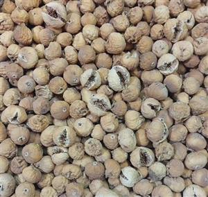 انجیر خشک گوشتی شکلاتی مخلوط (900 گرمی)