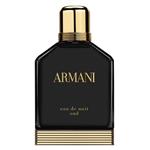 ادو پرفیوم مردانه GIORGIO ARMANI Eau de Nuit Oud حجم ۱۰۰ میلی لیتر 