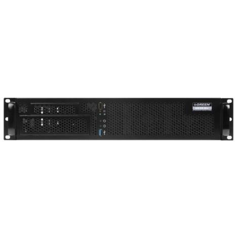 کامپیوتر سرور Server Rackmount: Green G535-2U