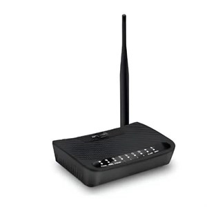 مودم IP-LINK مدل IP-WDL-RT150-P4