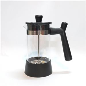 فرنچ پرس دسته عصایی 350ml کد 5659