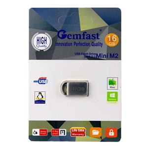 فش 16 گیگ m2 mini gemfast 