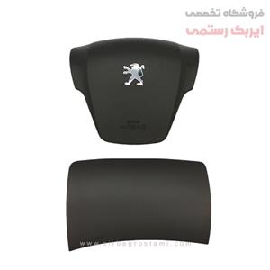 مجموعه کیسه هوا (ایربگ) راننده و شاگرد  ۲۰۷ مناسب مدل کروز ، اندیشه و ایمن