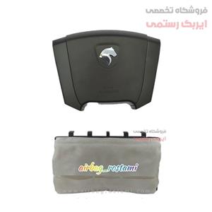 مجموعه کیسه هوا (ایربگ) راننده و شاگرد سورن اصلی