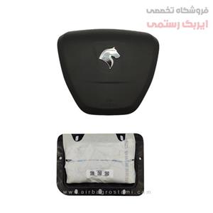 مجموعه کیسه هوا (ایربگ) راننده و شاگرد تارا اصلی