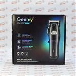 ماشین اصلاح جیمی Geemy مدل GM 6680