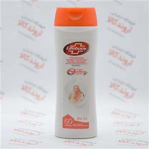شامپو لایف بوی Lifebuoy مدل Anti-Hair Fall