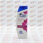 شامپو هد اند شولدرز Head & Shoulders مدل Smooth & Silky