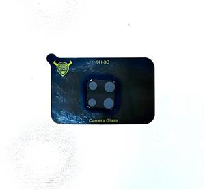 محافظ لنز دوربین سه بعدی 3D شیاومی Redmi Note9s,9pro