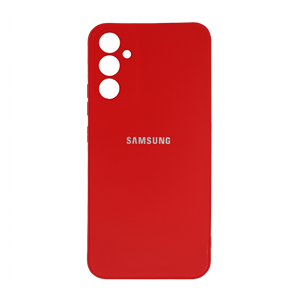 گارد سیلیکونی اورجینال Galaxy A34 Original Silicone Case