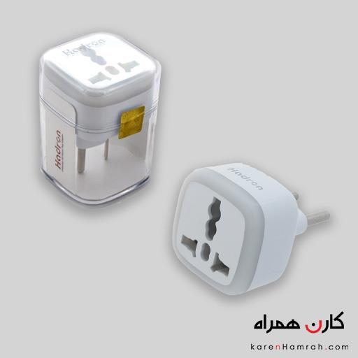 Hadron A10 Surge Protector and Adaptor
