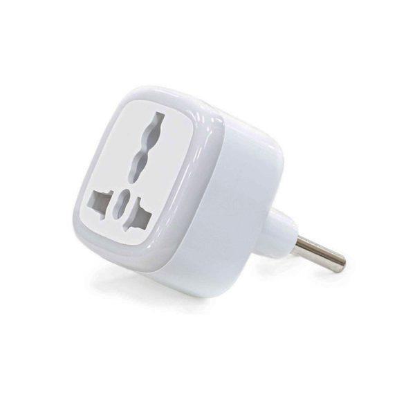 Hadron A10 Surge Protector and Adaptor