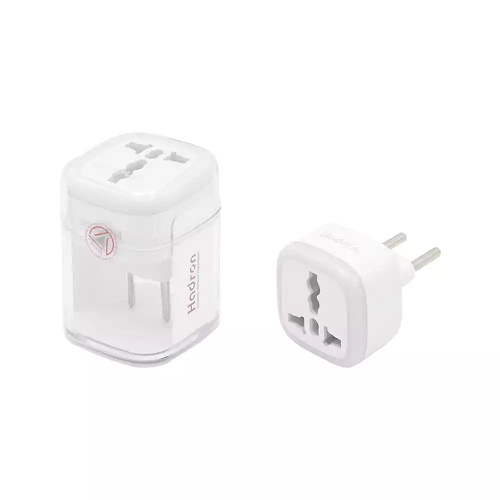 Hadron A10 Surge Protector and Adaptor