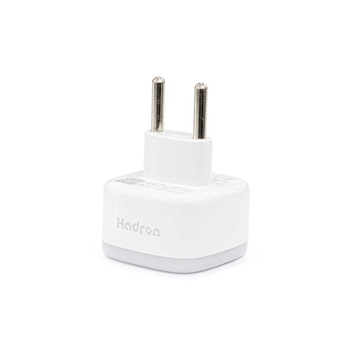 Hadron A10 Surge Protector and Adaptor