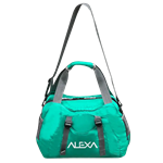 ساک ورزشی ALEXA مدل ALX99022 PRO GYM BODY با قابلیت حمل زیرانداز