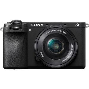 دوربین بدون آینه سونیSony Alpha a6700 kit 16-50mm