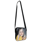 کیف رودوشی فوروارد مدل FCLT928 Billie Eilish 5