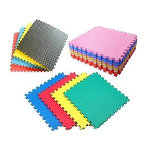 کفپوش تاتامی ضخامت 25 میلی متر