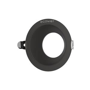 قاب توکار دارک لایت گرد برش ۸