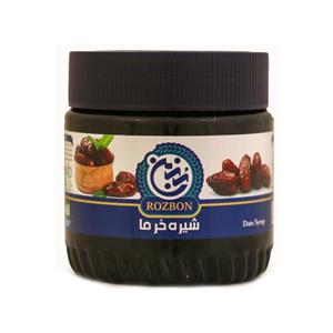 شیره خرما ۳۵۰ گرمی