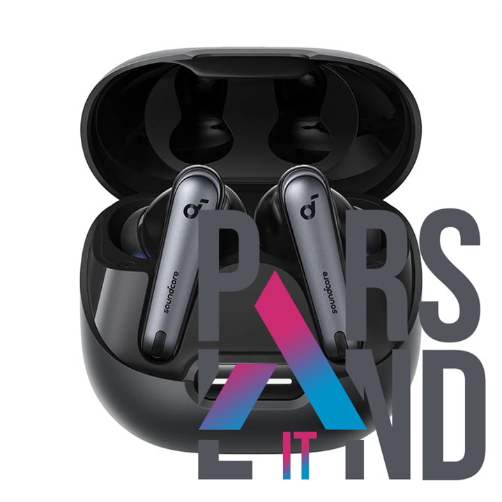 هدفون بی سیم انکر  Anker SoundCore Liberty 4 NC A3947