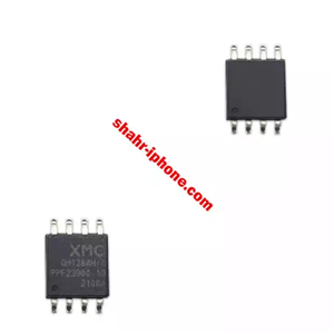 ای سی 25QH128  SMD   